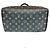 Louis Vuitton Limitierte Mirage Gradation Speedy Tote Tasche Braun - Ansicht 4
