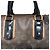 Louis Vuitton Limitierte Mirage Gradation Speedy Tote Tasche Braun - Ansicht 7