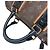 Louis Vuitton Limitierte Mirage Gradation Speedy Tote Tasche Braun - Ansicht 8