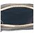 Borsa Crossbody per Telefono Cannage Christian Dior Nero - vista 5