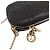 Borsa Crossbody per Telefono Cannage Christian Dior Nero - vista 6