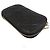 Borsa Crossbody per Telefono Cannage Christian Dior Nero - vista 7