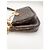 Louis Vuitton Bolso cruzado Multi Pochette Accesorios Caqui Castaño - vista 10
