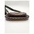 Louis Vuitton Bolso cruzado Multi Pochette Accesorios Caqui Castaño - vista 4