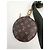Louis Vuitton Bolso cruzado Multi Pochette Accesorios Caqui Castaño - vista 7