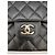 Chanel Caviale Nero Classico Grande Condizione - vista 13
