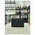 Chanel Clutch Caviar Classico Medio Nero - vista 4