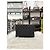Chanel Clutch Caviar Classico Medio Nero - vista 6