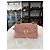 Louis Vuitton Monogramma George BB Rosa - vista 5