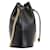 Valentino Borsa a secchiello Vring Chain Nera HPF Nero - vista 11