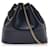 Valentino Borsa a secchiello Vring Chain Nera HPF Nero - vista 3