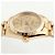 Rolex Datejust Gold Medium Damen Unisex-Uhr Golden - Ansicht 12