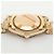 Rolex Datejust Gold Medium Damen Unisex-Uhr Golden - Ansicht 13