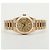Rolex Datejust Gold Medium Damen Unisex-Uhr Golden - Ansicht 17
