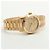 Rolex Datejust Gold Medium Damen Unisex-Uhr Golden - Ansicht 18