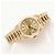 Rolex Datejust Gold Medium Damen Unisex-Uhr Golden - Ansicht 21