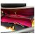 Louis Vuitton Borsa a Spalla Capucines Torillon MM Nera Nero - vista 8