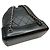 Chanel Zaino Gabrielle Chain Piccolo Nero - vista 7