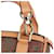 Etro Mini Borsa Boston Paisley Marrone - vista 12