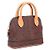 Etro Tote Bag mit Obergriff im Paisley-Muster: Braun - Ansicht 3