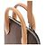 Etro Tote Bag mit Obergriff im Paisley-Muster: Braun - Ansicht 7