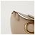Salvatore Ferragamo Borsa a Spalla Maxi Gancio Marrone - vista 3
