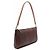 Etro Borsa a spalla in jacquard paisley Marrone - vista 3