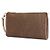 Etro Borsa a spalla in jacquard paisley Marrone - vista 4