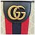 Gucci Clutch Limitato GG Supreme Marrone - vista 6