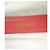 Boy Chanel Borsa a spalla in PVC con catena in PVC Arancione - vista 5