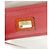 Boy Chanel Borsa a spalla in PVC con catena in PVC Arancione - vista 6