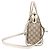 Gucci Bolso Tote Ophidia Marmont Multicolor - vista 2