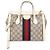 Gucci Bolso Tote Ophidia Marmont Multicolor - vista 3