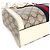Gucci Bolso Tote Ophidia Marmont Multicolor - vista 9