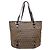 Fendi Borsa a Spalla Zucchino