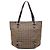 Fendi Borsa a Spalla Zucchino - vista 3