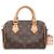Louis Vuitton Monogramm Speedy Tote Tasche Mehrfarben
