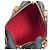 Louis Vuitton Monogramm Speedy Tote Tasche Mehrfarben - Ansicht 10
