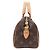 Louis Vuitton Monogramm Speedy Tote Tasche Mehrfarben - Ansicht 2