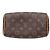 Louis Vuitton Monogramm Speedy Tote Tasche Mehrfarben - Ansicht 4