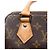 Louis Vuitton Monogramm Speedy Tote Tasche Mehrfarben - Ansicht 7