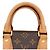Louis Vuitton Monogramm Speedy Tote Tasche Mehrfarben - Ansicht 8