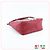 Gucci Borsa a spalla in pelle rossa Rosso - vista 10