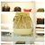 Gucci Mini Borsa a secchiello UKMBG in tela gialla UKMBG Giallo - vista 4