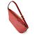Gucci Borsa a Spalla Marmont Matelassé AABZB Rosso - vista 10