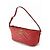 Gucci Borsa a Spalla Marmont Matelassé AABZB Rosso - vista 7