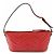 Gucci Borsa a Spalla Marmont Matelassé AABZB Rosso - vista 9