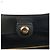 Burberry Borsa tote in tela nera, borsa di lusso per donne Nero - vista 16