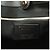 Burberry Borsa tote in tela nera, borsa di lusso per donne Nero - vista 17