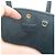 Gucci Mini Borsa Tote AADLO in Pelle Nera Borsa a Spalla Due Vie Nero - vista 23